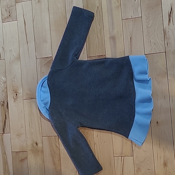 Widgeon girls size 24m winter jacket - Picture 3 of 3